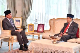 Quit politicising ‘Allah’ issue, wait for Malay Rulers’ decision — Selangor Sultan 