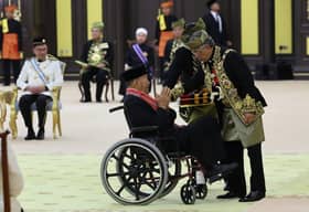 Title by Agong worth the wait — 1967 Thomas Cup winner