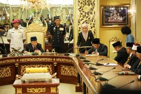 Inappropriate to preempt Selangor Sultan's announcement on dissolution date — MB