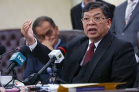 Parliament initiates fund to aid Palestinians