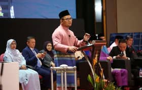 Kerja berpasukan pastikan tiada pihak ketinggalan dalam kemajuan negeri