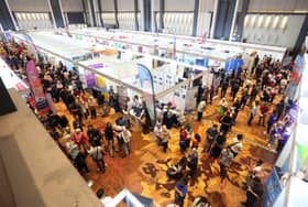 Bilangan penganggur berkurang kepada 580,700 orang, penduduk bekerja 16 juta pada 2023