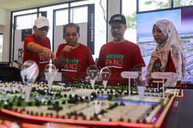 PKNS entrepreneurship schemes generate nearly RM331mln in sales