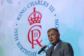British High Commission celebrates King Charles' 75th birthday, UK - Malaysia ties