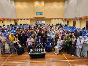 Jais, Unisel anjur seminar kekeluargaan Islam, mantapkan ilmu, bentuk keluarga sakinah