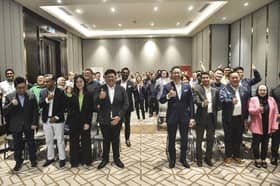 Sidec bangun 150 komuniti pemula, jadikan Selangor hab digital serantau