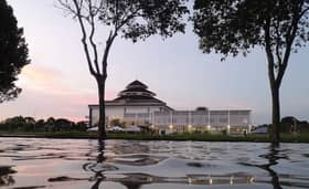 MPK, JPS digesa selenggara sistem perparitan di Klang, elak banjir berulang