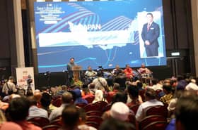 Selangor enjin ekonomi negara, sandaran capai status berpendapatan tinggi