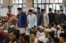 PM: Ketepi ego, kepentingan kaum kerabat dan keluarga demi kekuatan negara