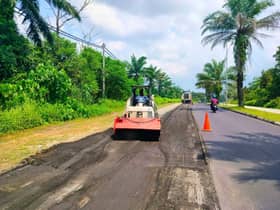 Infrasel teruskan projek turap jalan mega di Rawang, Subang Jaya, Petaling Jaya