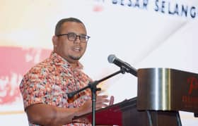 Sabak Bernam development project to contribute 30 pct to state GDP — MB