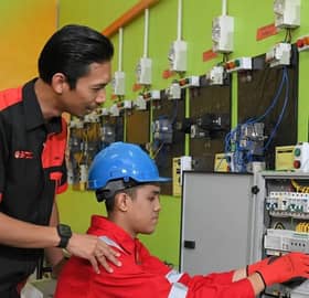 TVET a game changer to becoming developed country — Deputy Minister