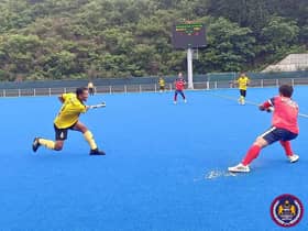 Speedy Tigers begin tour series with draw against S. Korea