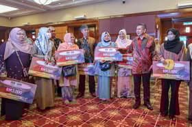 Pakej Rahmah: Peluang B40 dapat perlindungan takaful serendah RM5 sebulan