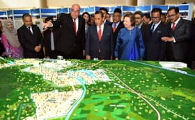 Ministries to study investment initiatives to support MVV 2.0 — Anwar