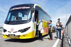 Bas Smart Selangor sedia 50 laluan, catat lebih 60 juta penumpang sejak 2015