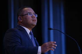 Addressing job, education, climate concerns key to economic rejuvenation — MB