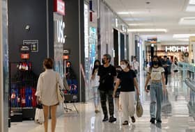 Retail industry likely to continue double-digit growth this year — MRCA