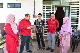 Ibu meninggal dunia dua hari selepas anak dapat keputusan SPM 11A