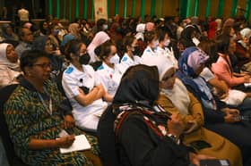 38 pusat jagaan ibu bersalin di Selangor, galak pengusaha daftar niaga