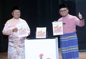 MB seru rakyat nilai kejayaan, rekod pentadbiran