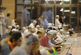 Role expansion a recognition for Jakim - Mohd Na'im