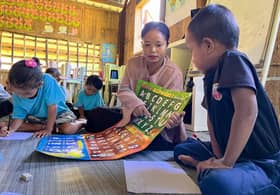 DOSM: Orang Asli population hits 227,900 in 2025 