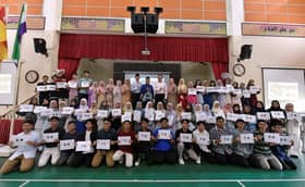 SPM 2022: Increase in GPN, number of candidates getting 'A' in all subjects