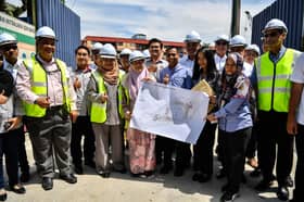Projek bangun semula pangsapuri di Cheras babit 5,650 unit, kediaman selesa lengkap kemudahan