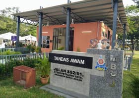 EXCO: PBT perlu sedia tandas mesra warga emas, hadapi negara menua