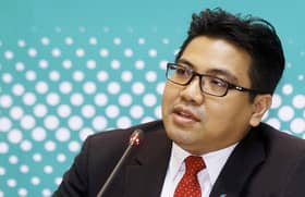 My contract has been extended, says Petronas CEO