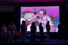 PM Anwar urges Malaysians to focus on improving education standards