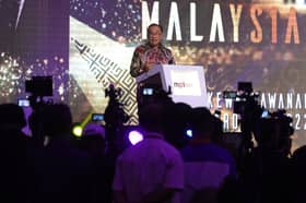 PM: Wartawan perlu jadi pembimbing, pendorong idea kepada pimpinan negara