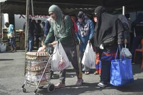 Lebih 5,000 keluarga di DUN Seri Setia dapat manfaat program jualan murah