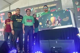 Kerjasama PKNS, bank bantu lebih ramai belia miliki rumah