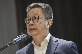 Exco lauds Sidec’s efforts to help startups penetrate global market 