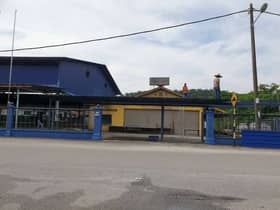 Half mln allocated to repair facilities in KKB