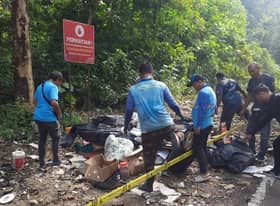 Projek WTE di Jeram, Tanjung Dua Belas wujud lebih 2,500 peluang kerja