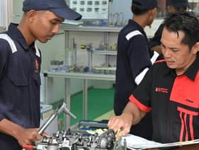 Negeri taja lapan program TVET berkemahiran tinggi, pengambilan khas sesi Jun 