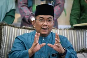 Kedah's Sanusi apologises to Sultan Sharafuddin, MB, Selangor residents
