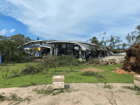 Pantai Morib ditutup kepada orang ramai, peniaga hingga 2 Julai