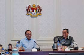 Federal, Johor cooperation key to ensure broad impact of projects — PM Anwar