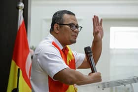 MB raikan wakil rakyat, hargai jasa sepanjang penggal