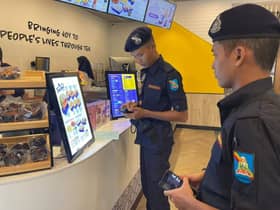 MPHS laksana sistem kompaun digital, lancar penguatkuasaan