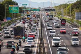 External auditing system for highway companies to begin early 2026