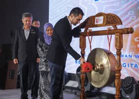 Deputy minister suggests Batu Sapi be developed as tourist destination