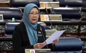 Only one MP responded to MoU on Opposition allocations — Minister