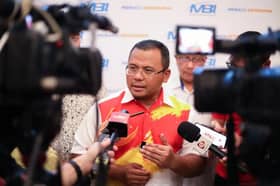 Amirudin urges PH machinery to work with BN to win Selangor state election