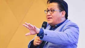 Honoured by appointment, Jazlan says experience will aid in performing Senate role 