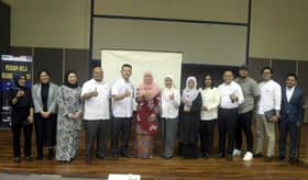 Projek Peguam-Bela Keadilan Rakyat sedia akses nasihat guaman percuma